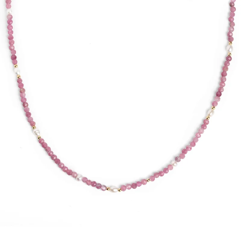 women’s heart necklaces -Altea Syra Necklace