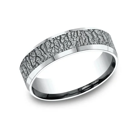 elegant rings for women -THE LINDEN