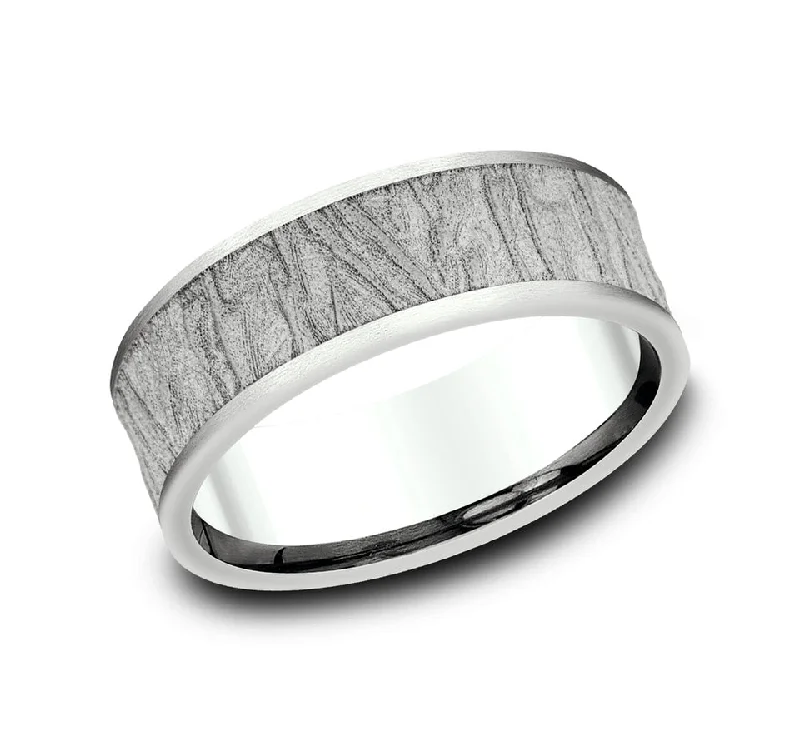 silver rings for women -THE LOOM