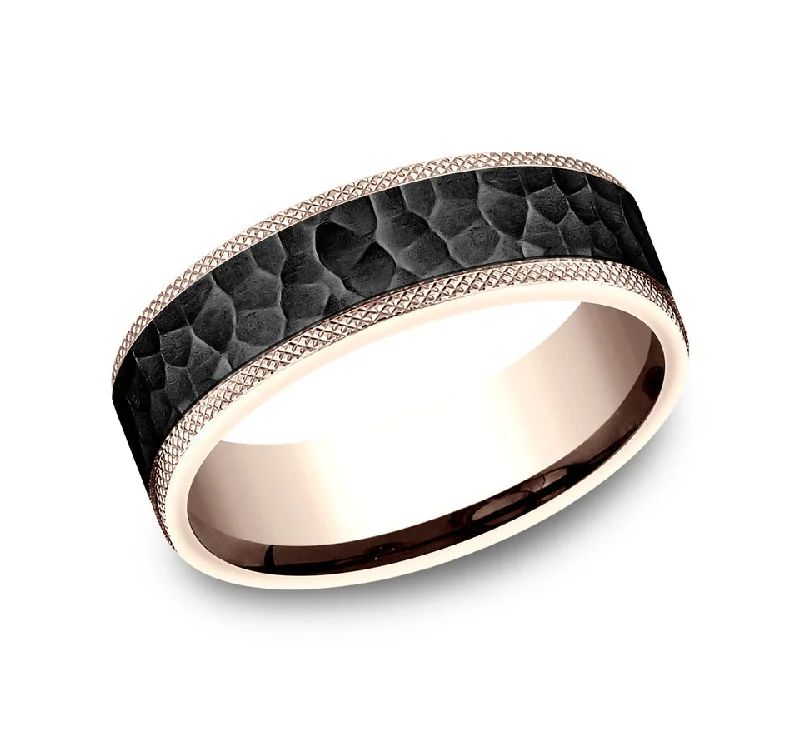 minimalist rings for women -THE GRIFFIN