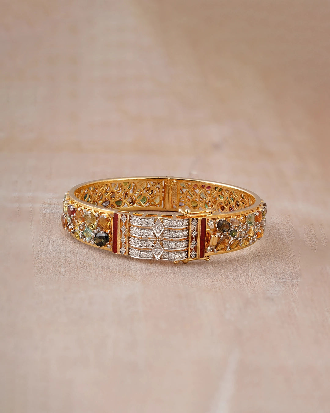 wedding bangles for women -Pia Bangle