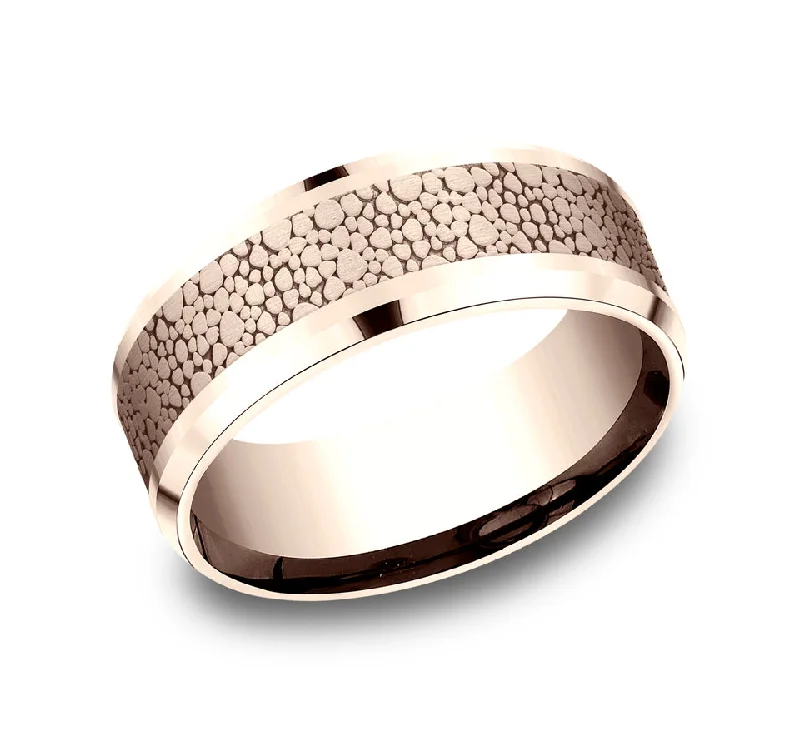 designer rings for women -THE QUARRY