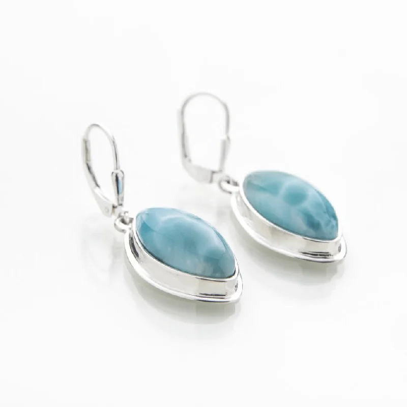 designer earrings for women -Dangle Earrings Valeria