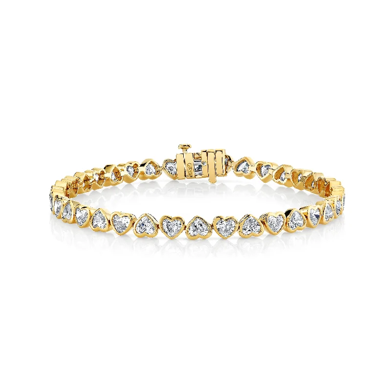 Yellow Gold/Diamond