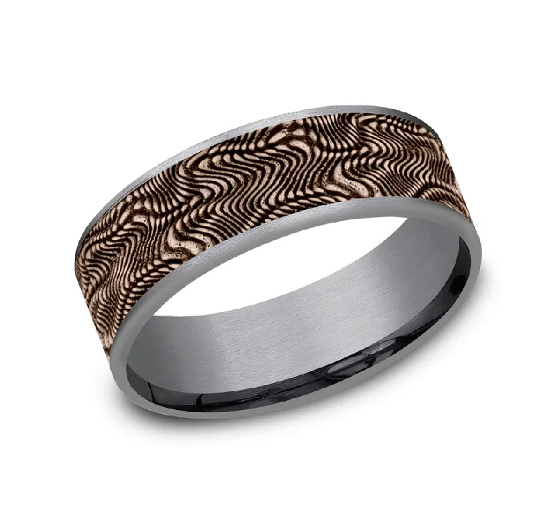 statement rings for women -THE PYTHON