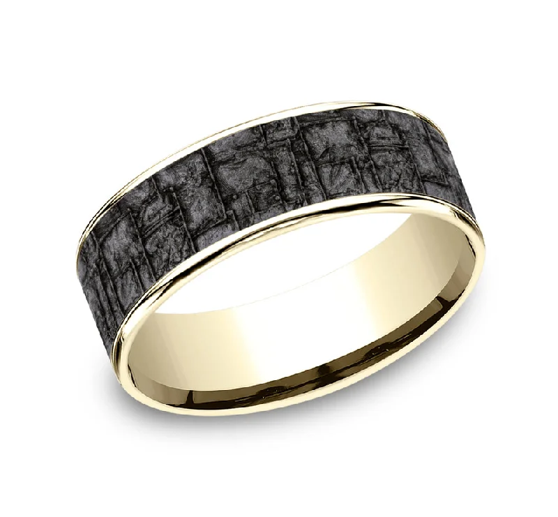 contemporary rings for women -THE GROVE