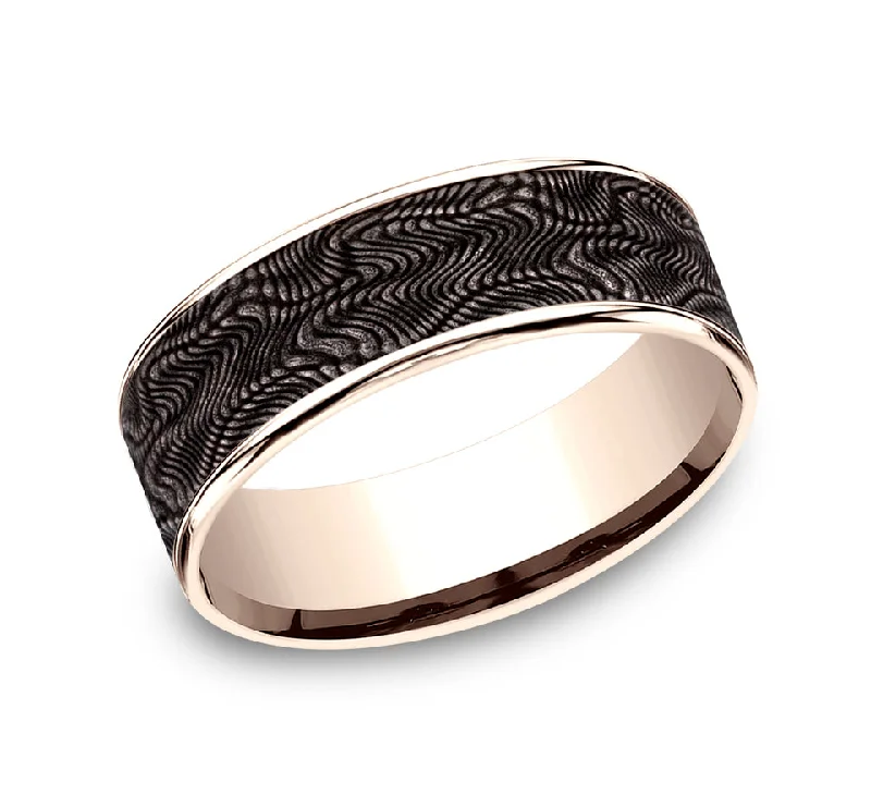 custom-made rings for women -THE PYTHON