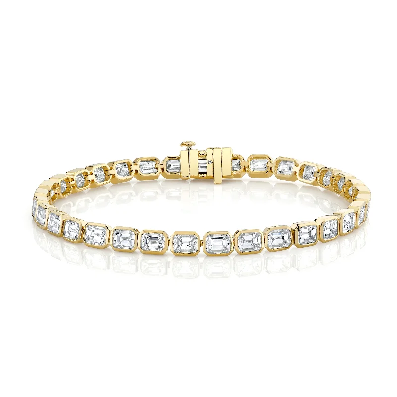 Yellow Gold/Diamond