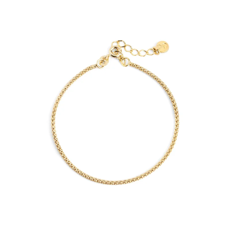 luxury fashion necklaces for women -Kelly Gold Necklace