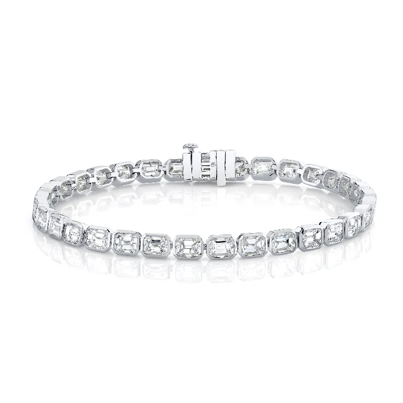 White Gold/Diamond