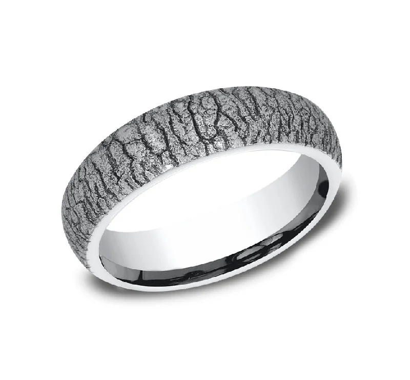 stackable rings for women -THE LINDEN