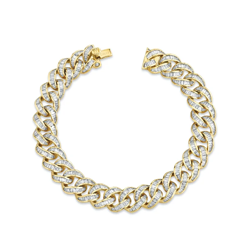 Yellow Gold/Diamond