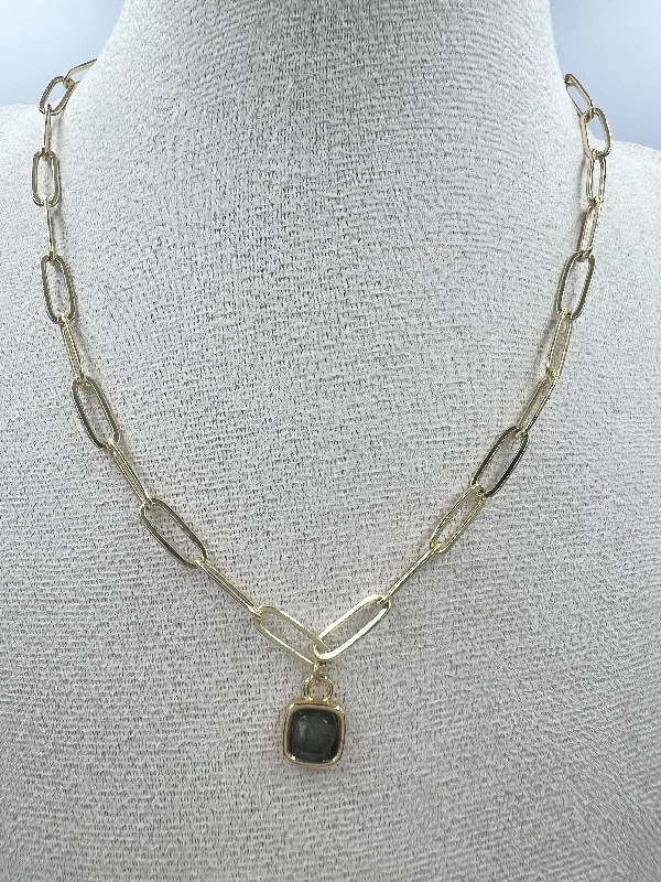 Labradorite