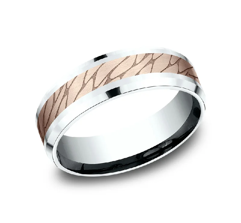 stacking rings for women -THE DINO