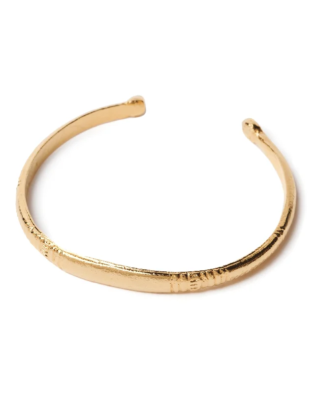 bohemian style bangles for women -ASPEN MOON BRACELET