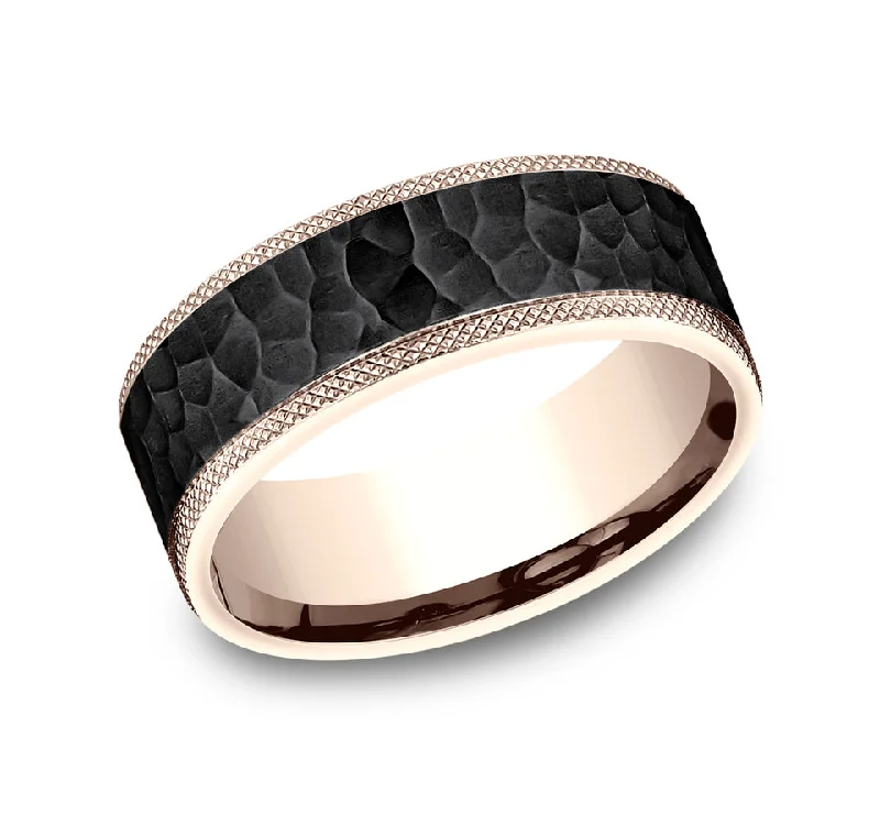 trendy statement rings for women -THE GRIFFIN